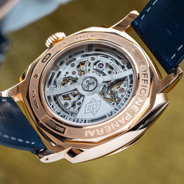 Panerai Radiomir 1940 PAM00659 Image 4